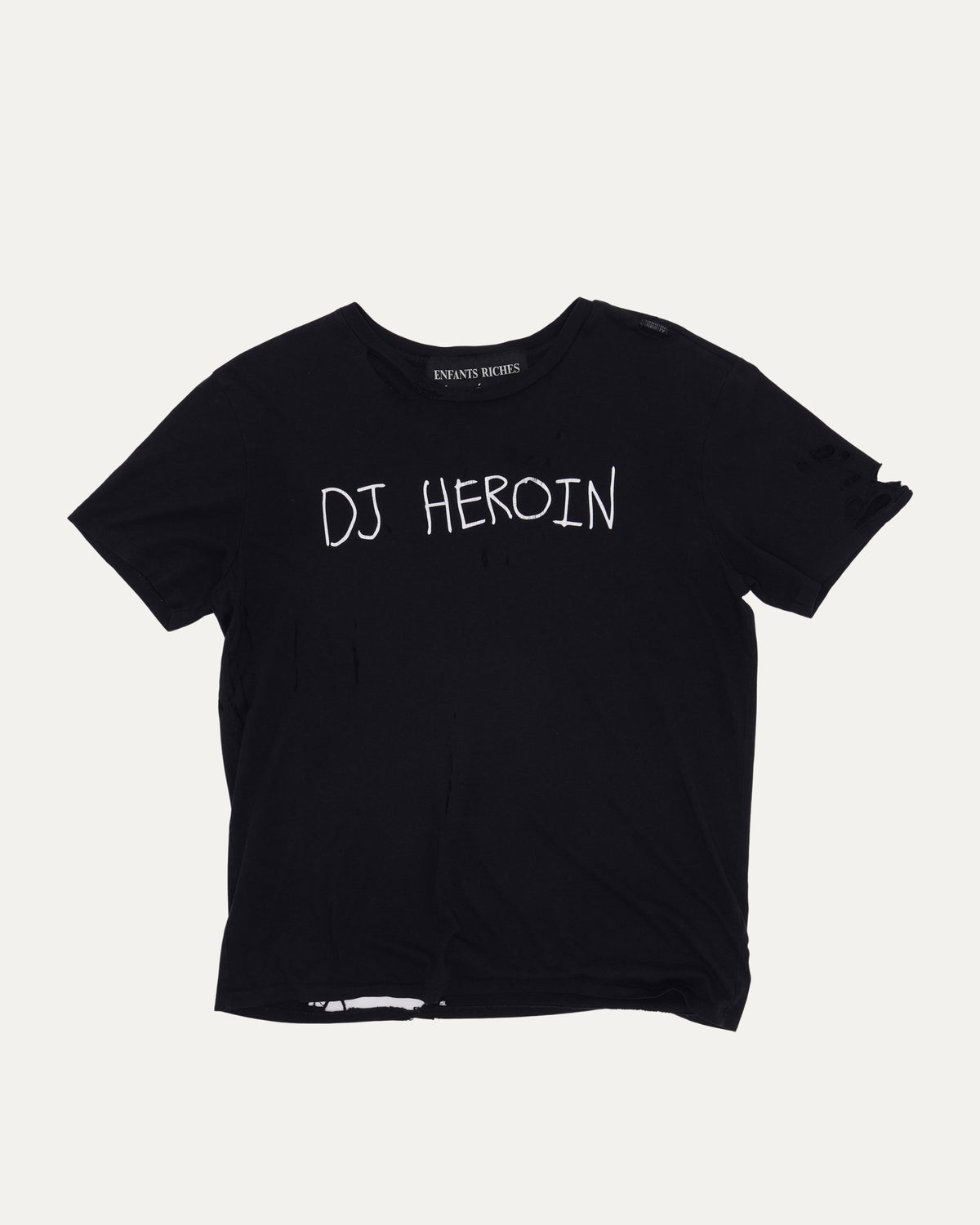 DJ Heroin T-Shirt