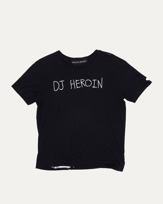 DJ Heroin T-Shirt