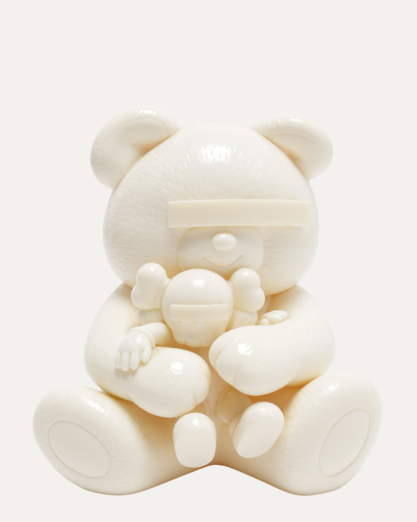 Medicom Kaws Bear Companion