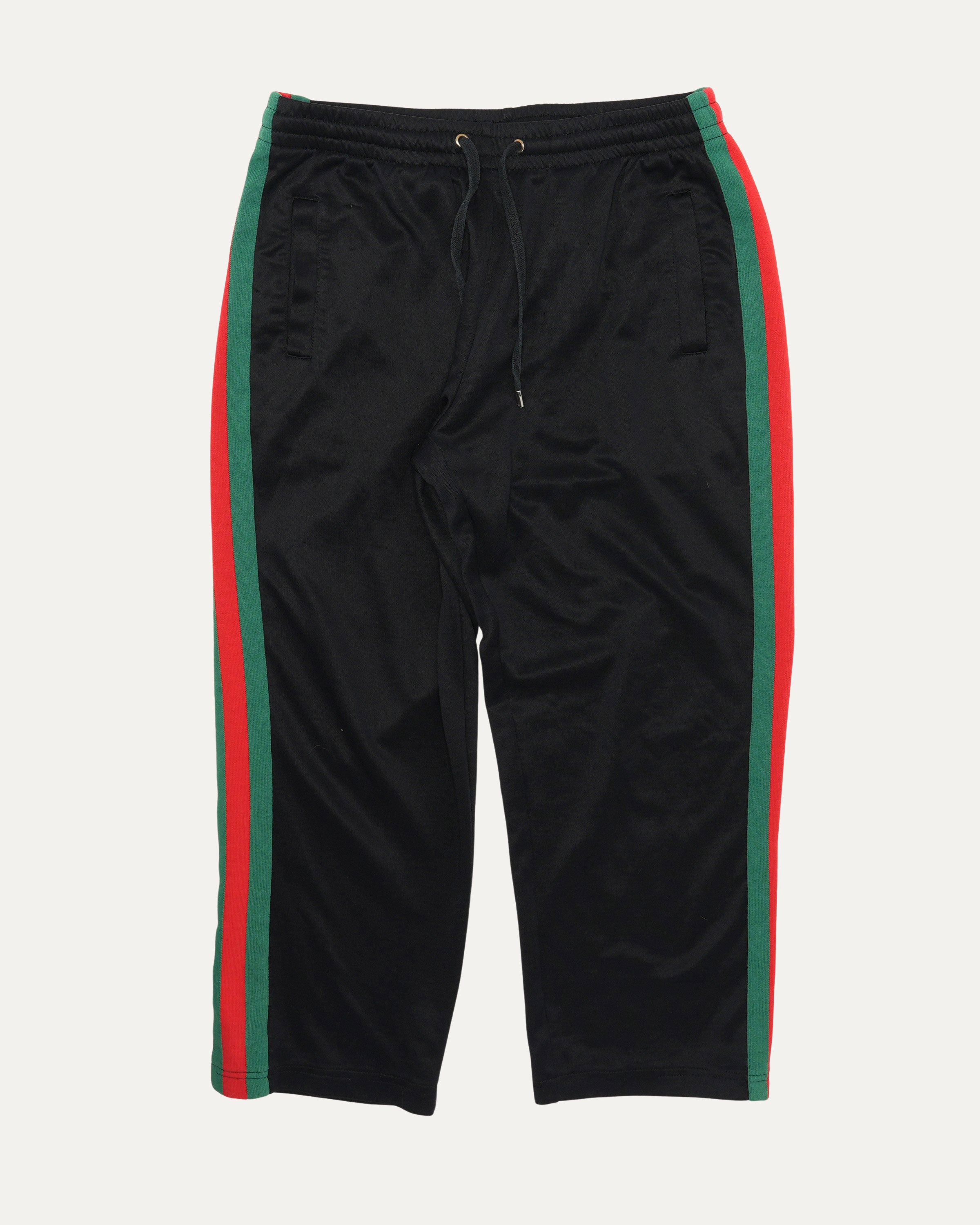 Drawstring Trousers