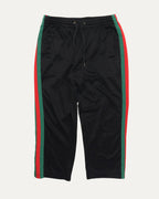 Drawstring Trousers