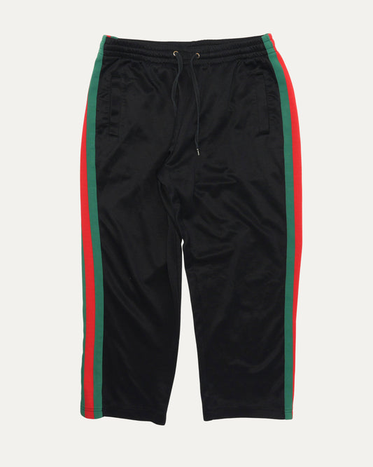 Drawstring Trousers