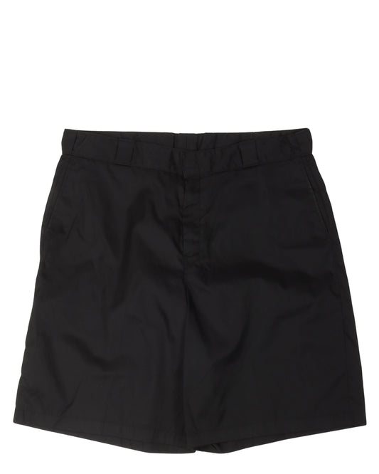 Nylon Shorts