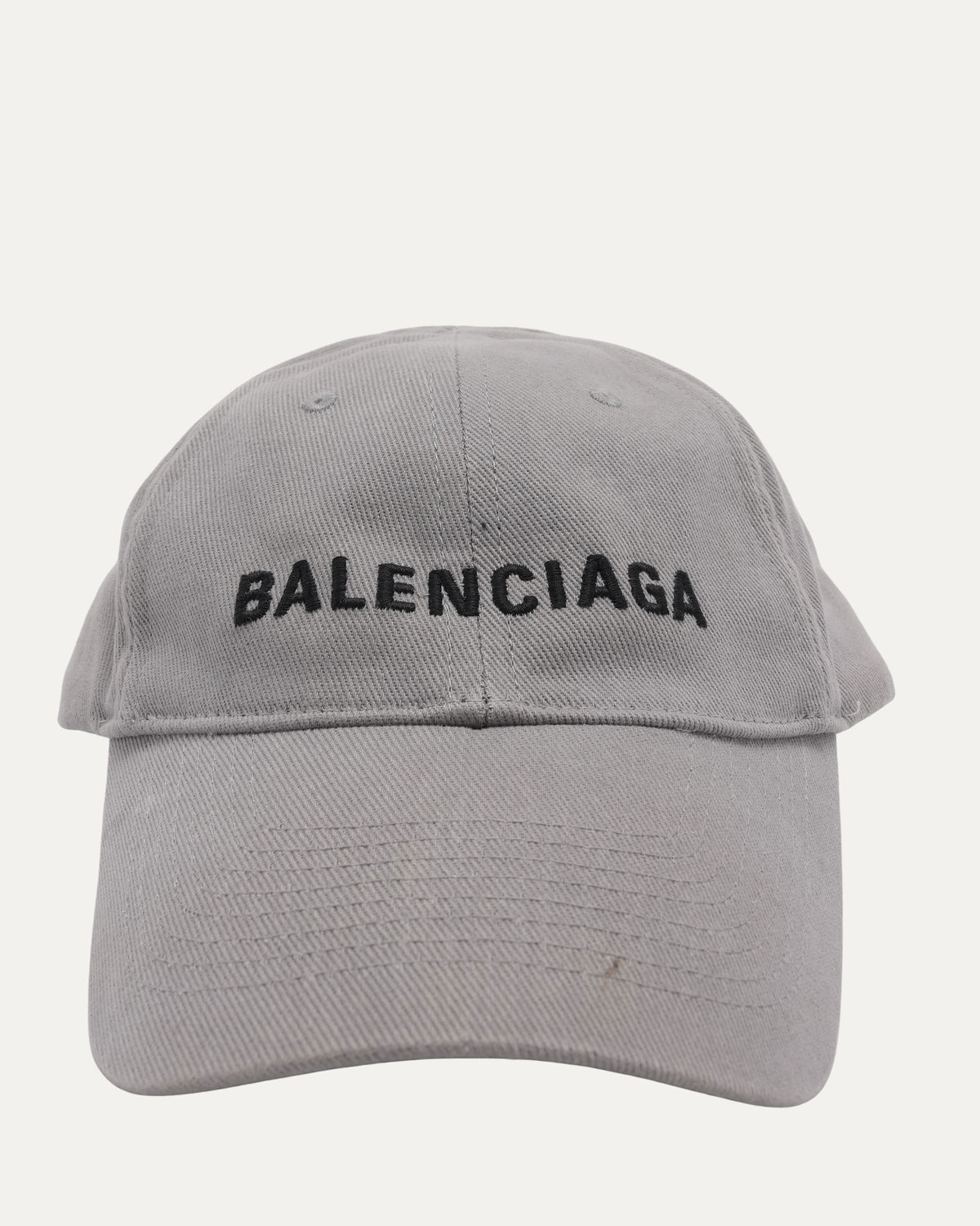Logo Hat