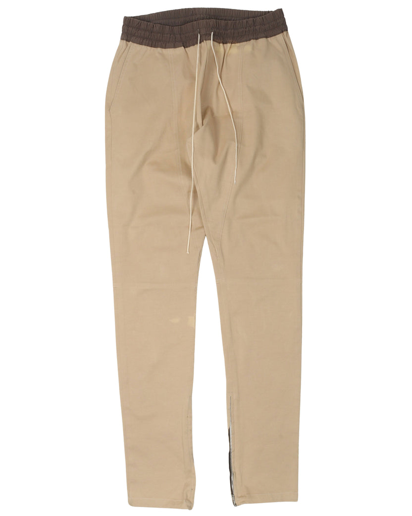 Barney's Exclusive Drawstring Pants