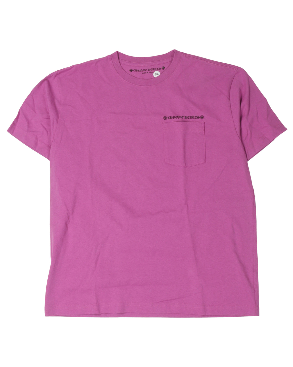 Matty Boy Spider Web T-Shirt