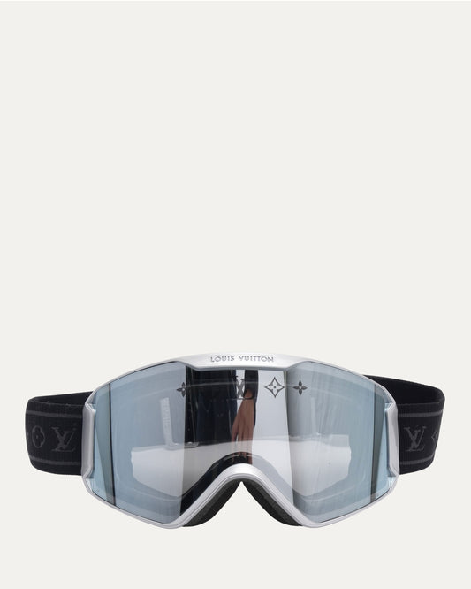 Monogram Snow Goggles