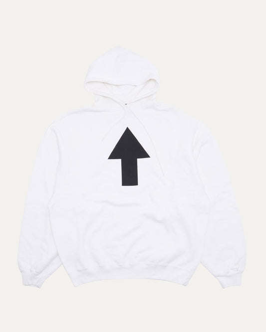 Wifi Arrow Hoodie