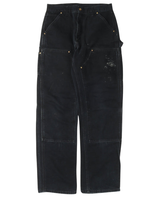 Carhartt Double Knee Pants
