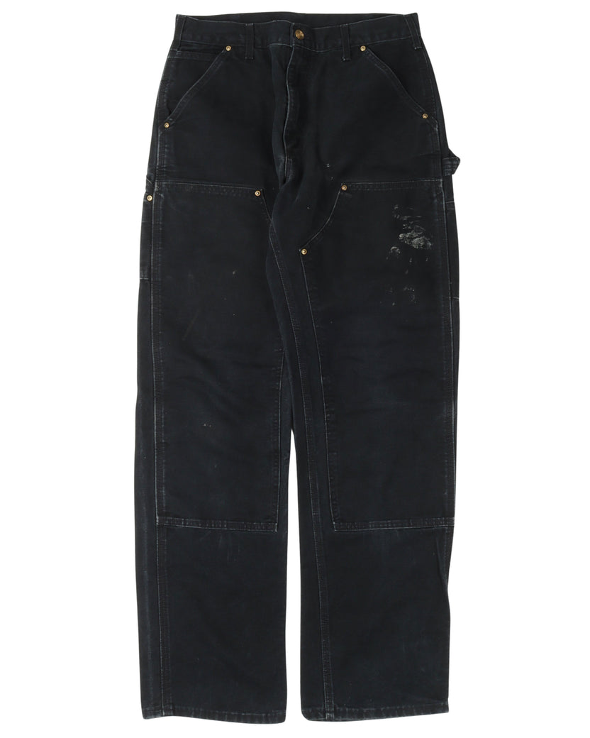 Carhartt Double Knee Pants