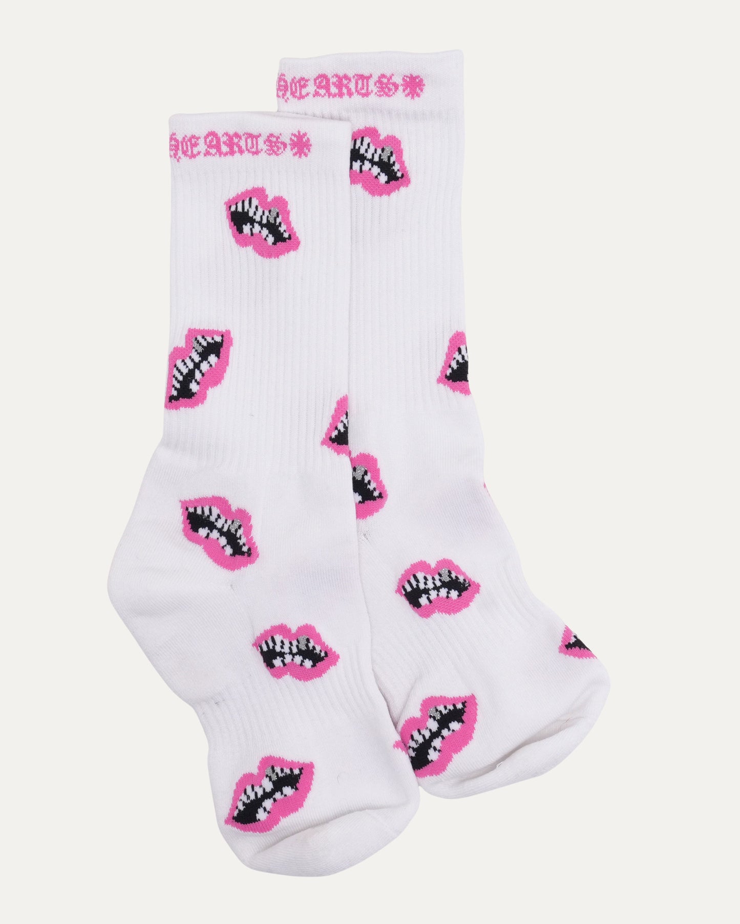 Chomper Socks