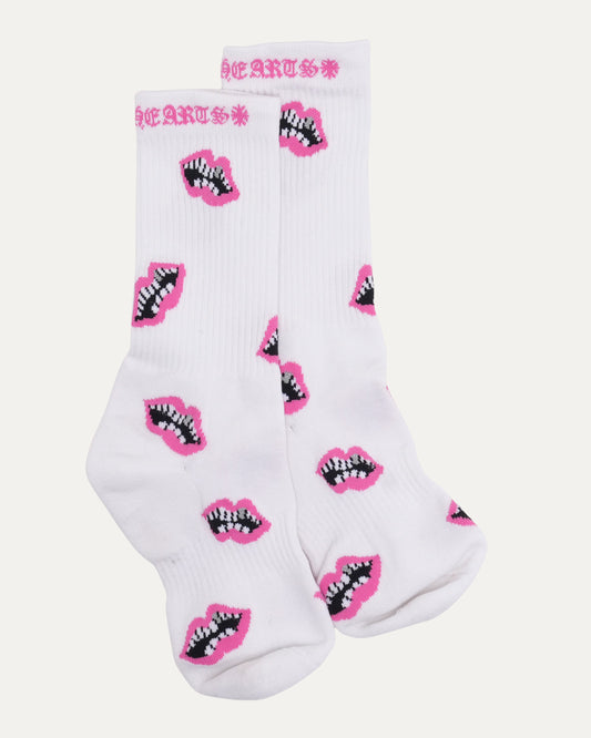 Chomper Socks