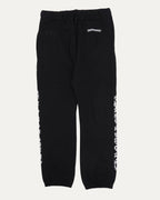 Scroll Logo Sweatpants
