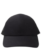 Monogram Mesh Baseball Hat