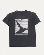 Phobia What Went Wrong T-Shirt