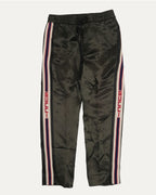 Side Stripe Logo Pants