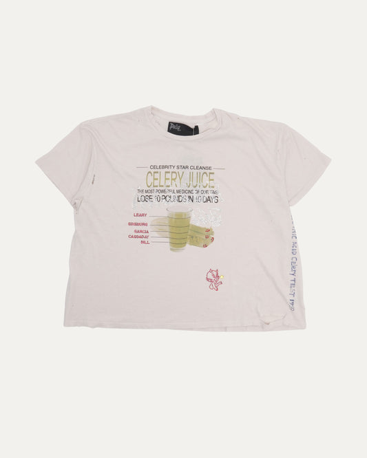 Celery Cleanse T-Shirt