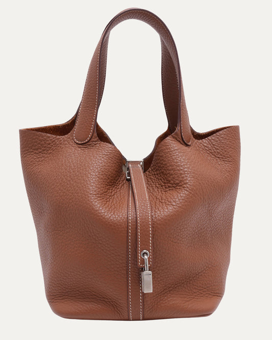 Clemence Picotin 22 Bag
