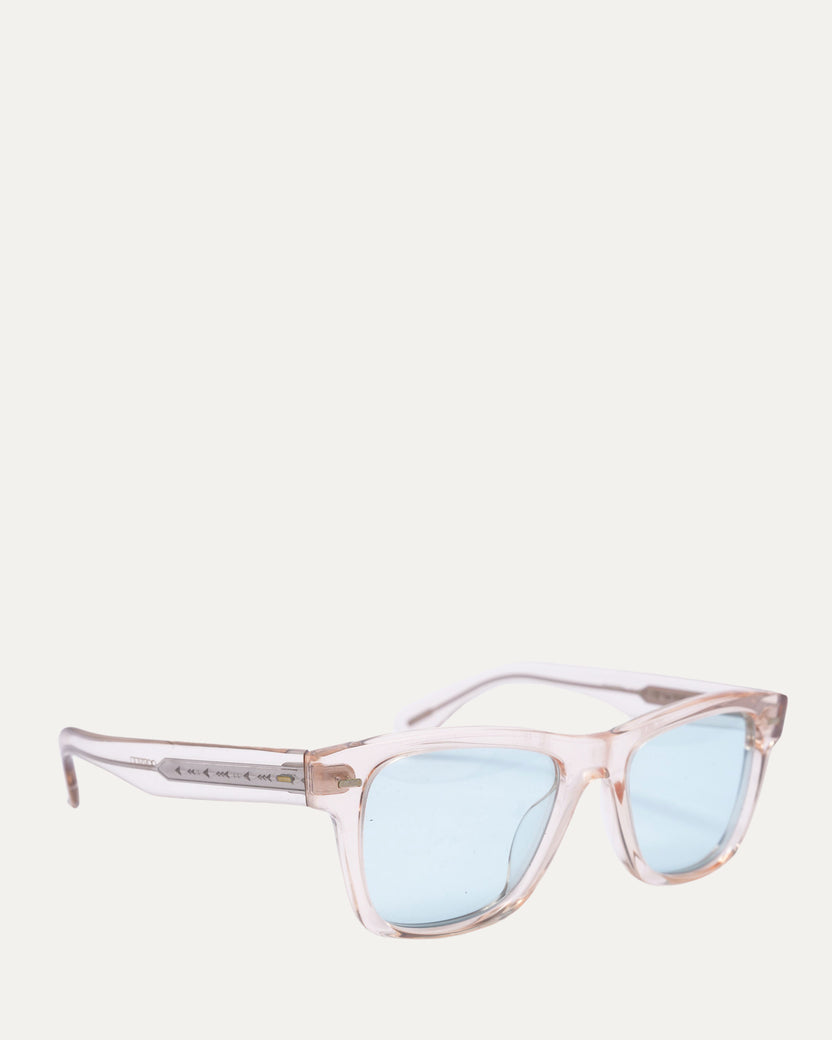 Oliver Acetate Sunglasses