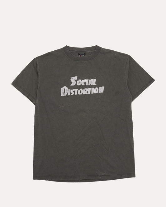 Social Distortion White Light, White Heat, White Trash T-Shirt