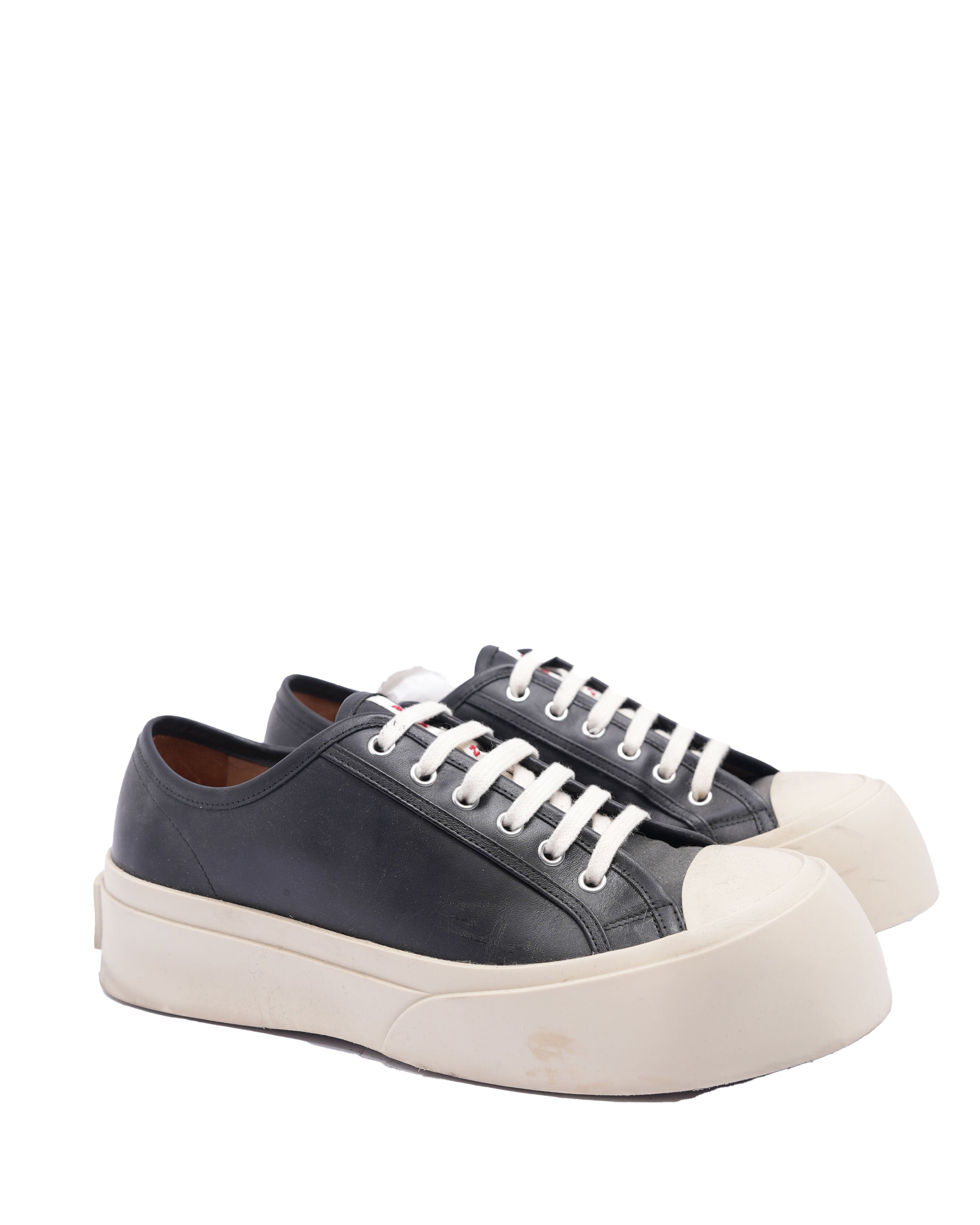 Nappa Leather Pablo Sneaker