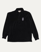 Velour Chateau Jose Long Sleeve Polo