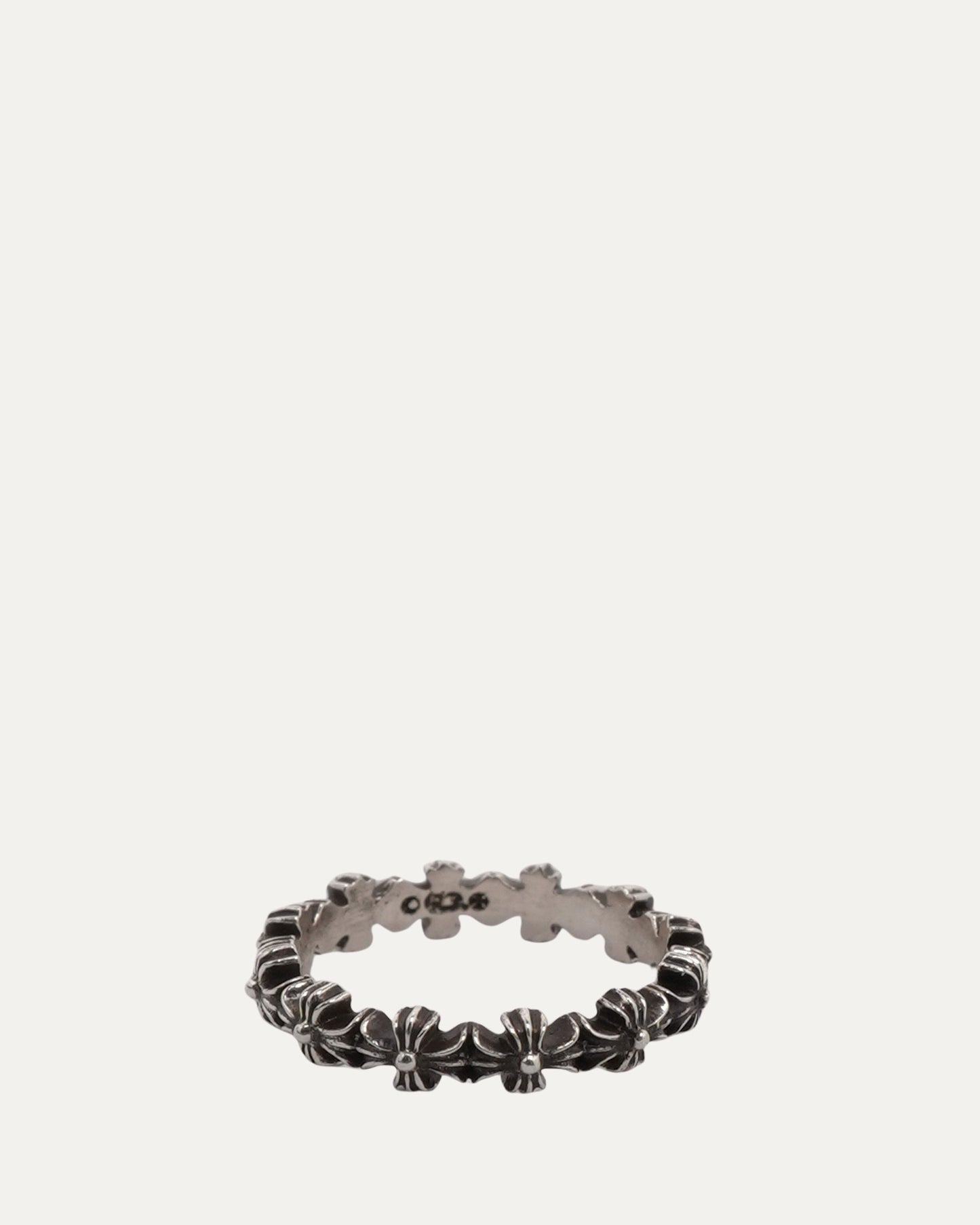 Tiny E Ring