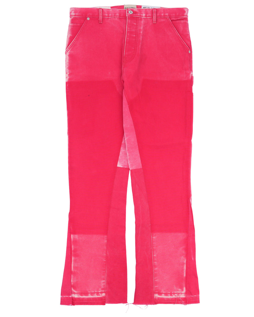 Carpenter Flare Pants