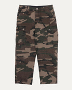 Camouflage Devil Dog Cargo Pants