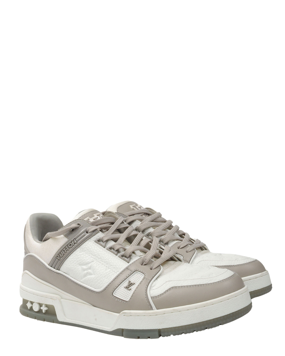 Trainer Sneaker Low