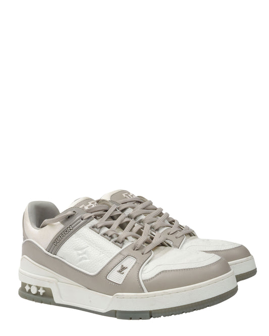 Trainer Sneaker Low