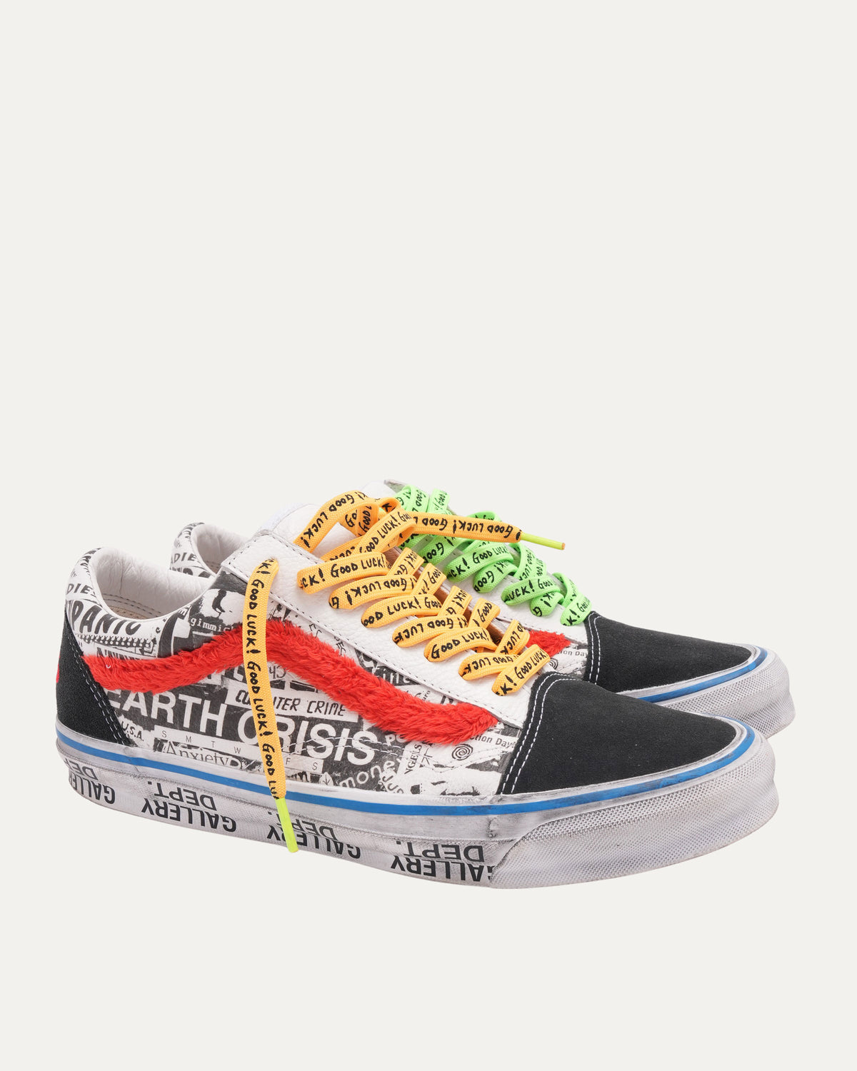 Vans Old Skool Sneakers