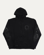 Online Exclusive Tonal Horseshoe Logo Hoodie
