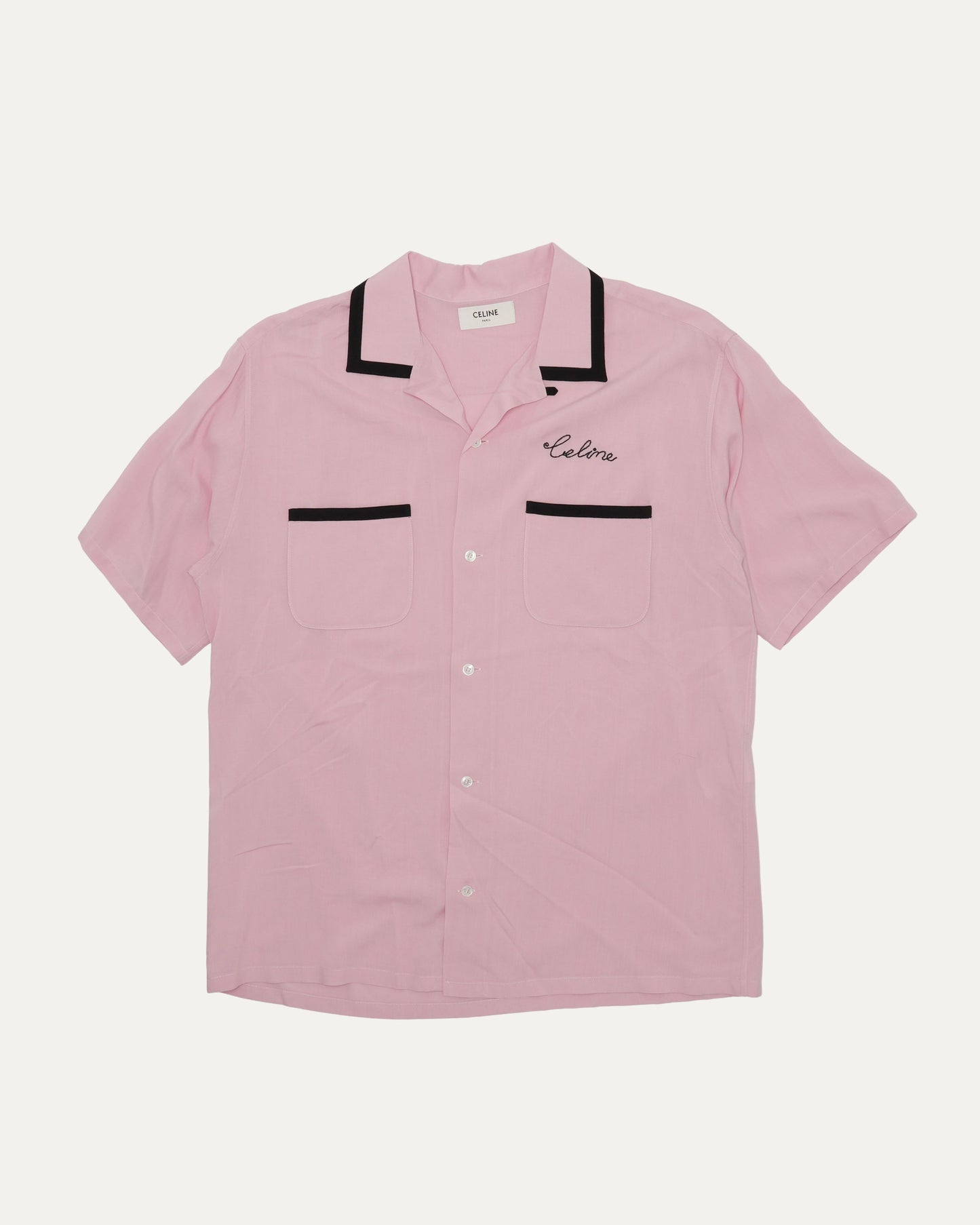 Bowling Shirt