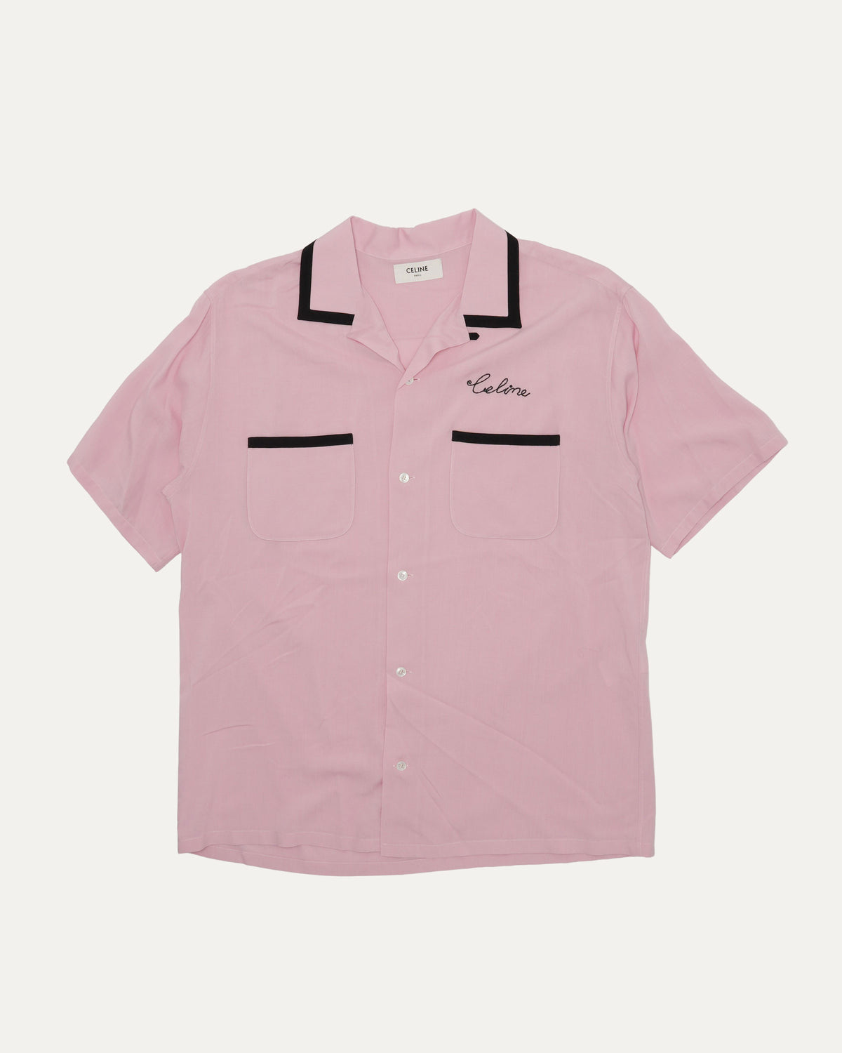 Bowling Shirt