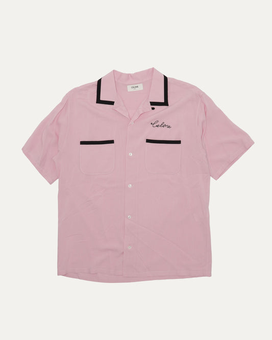 Bowling Shirt