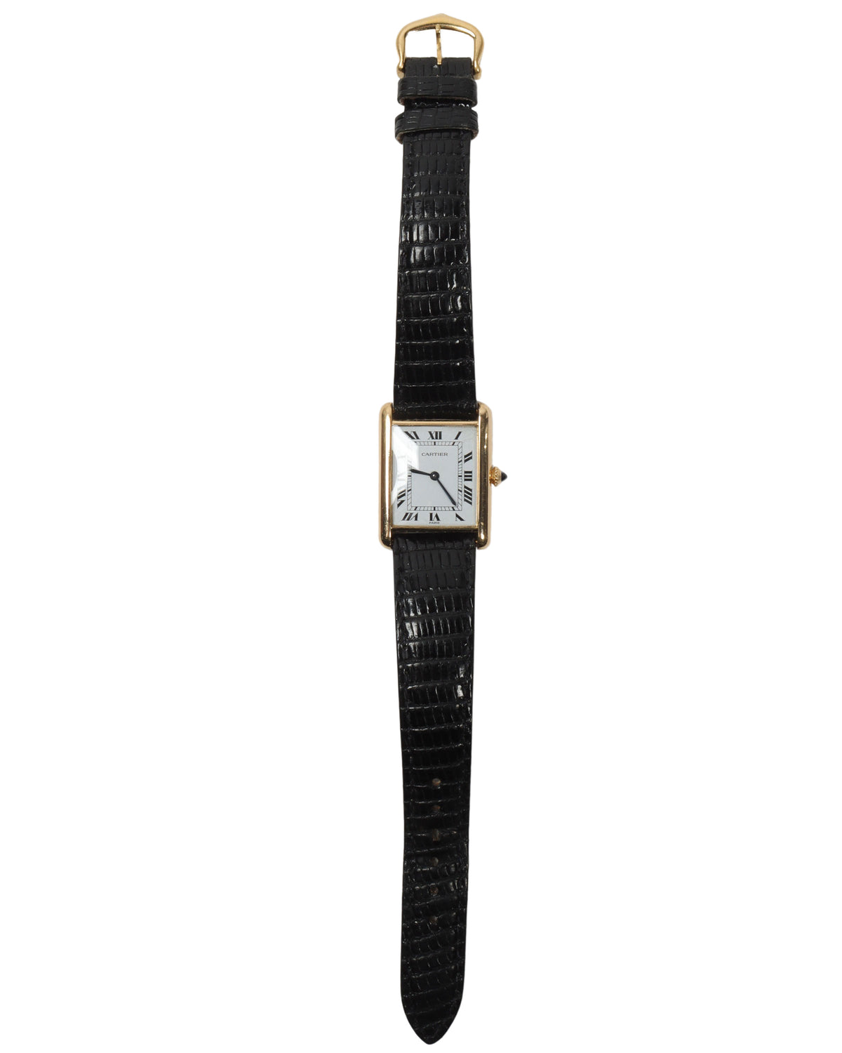 Paris Tank Louis Watch (35mm)