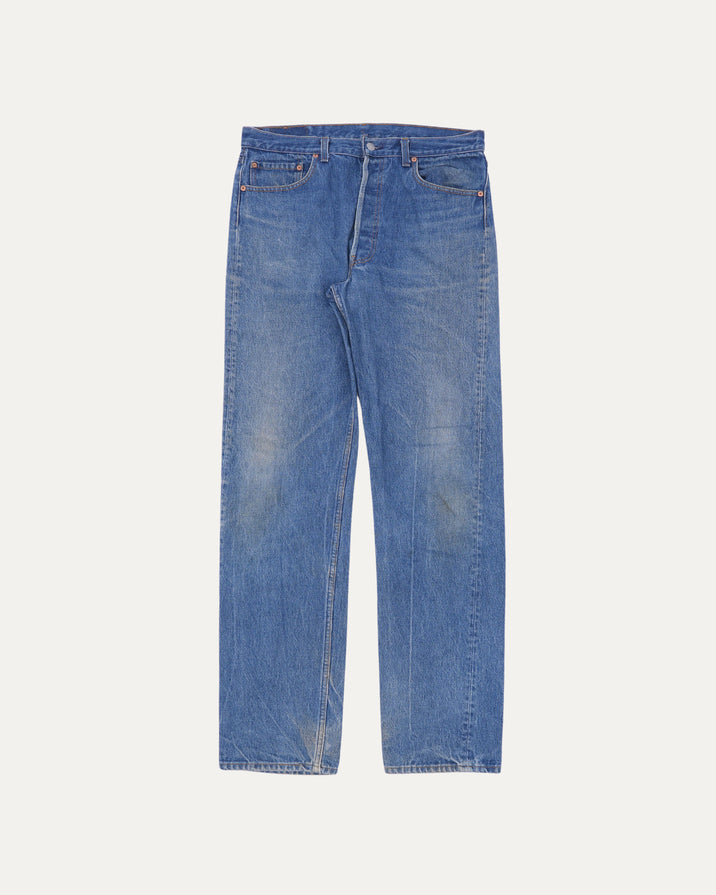 Levi's 501 Jeans