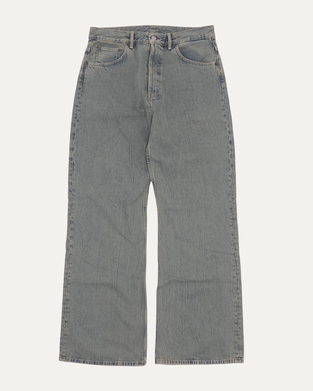 Baggy Jeans