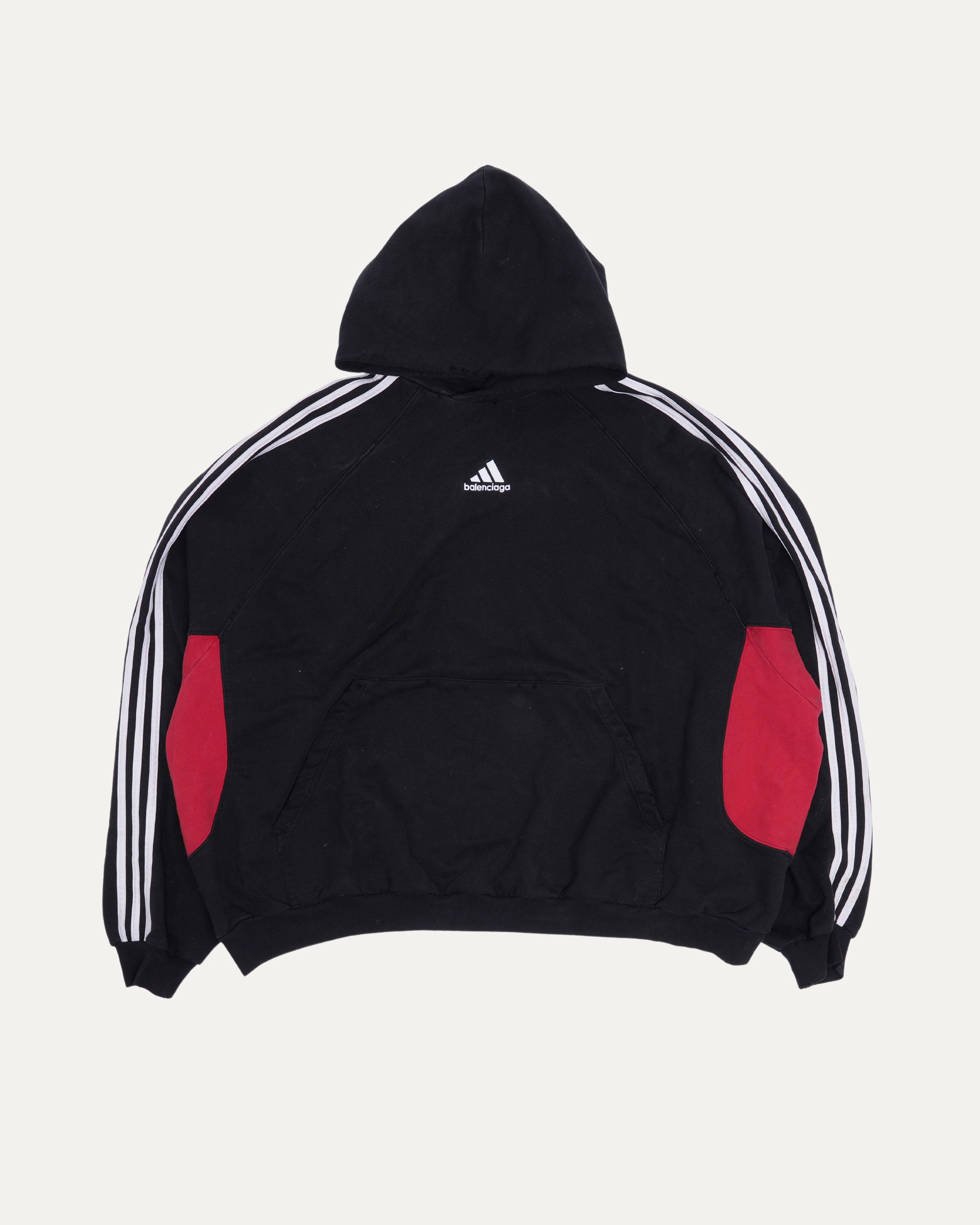 Adidas Teamgeist Hoodie