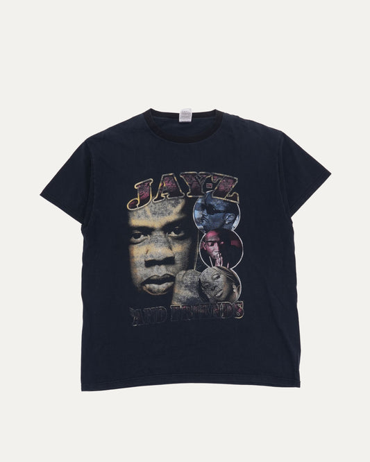 Jay-Z and Friends T-Shirt