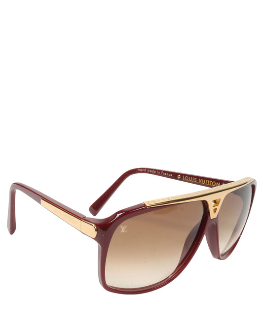 Evidence Millionaire Sunglasses