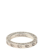 Rolling Stones Thin Spacer Ring