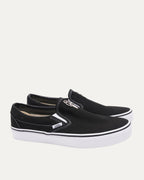 Vans Dagger Embellished Slip On Sneakers