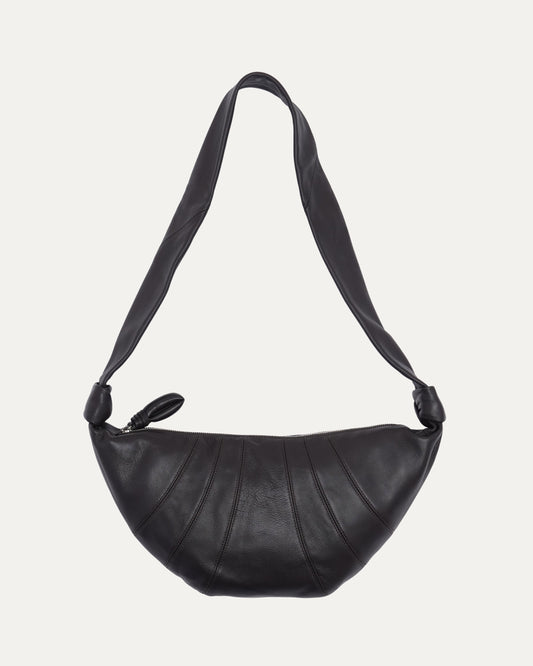 Croissant Shoulder Bag