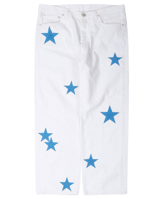 Levi's Star Patch Jeans