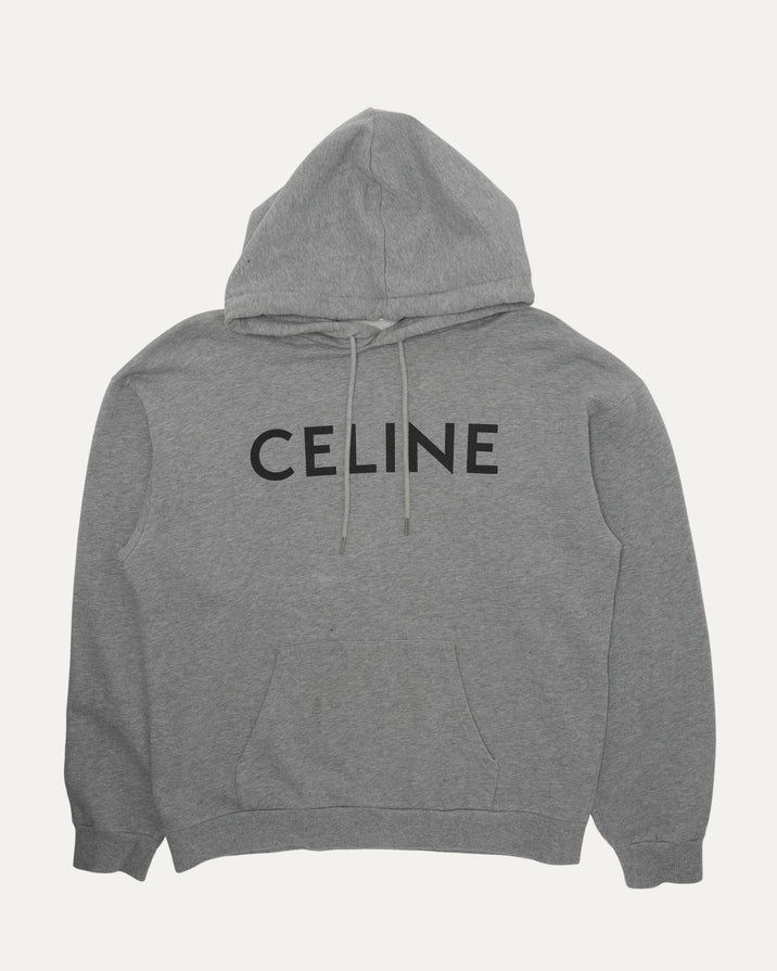 Logo Hoodie