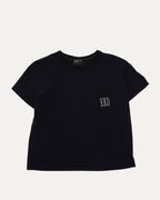 Embroidered Pocket T-Shirt