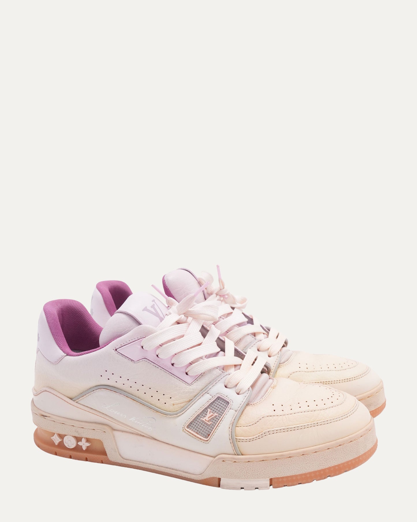 LV Trainers