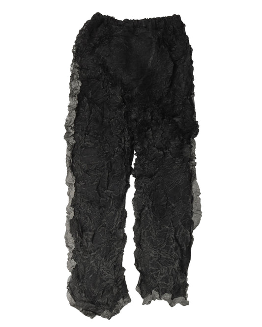Crinkle Pants